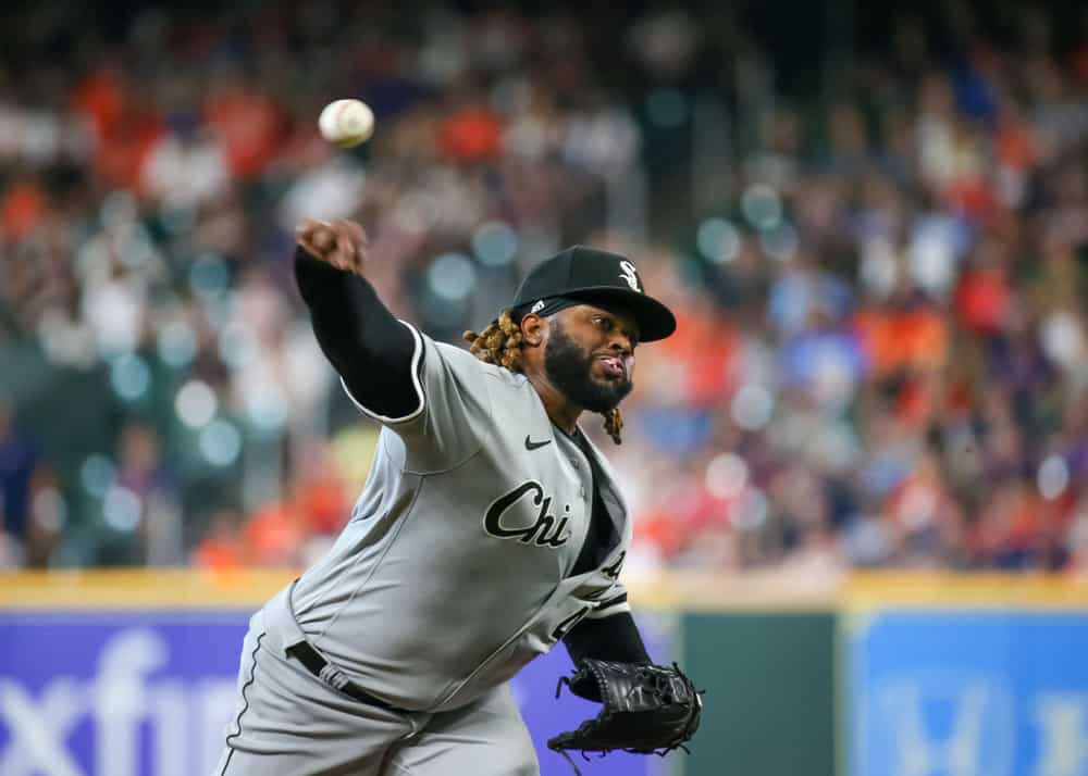 Fantasy Baseball Pitching Streamers Week 11