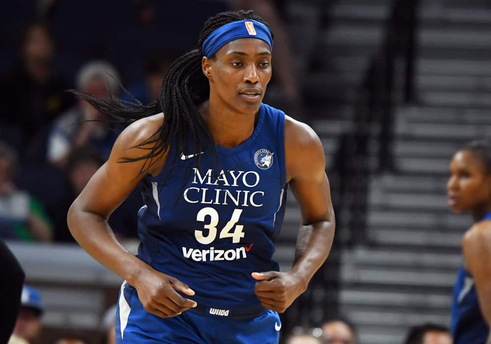 WNBA Betting Picks – Tuesday, June 7th, 2022 | WNBA Gambling Podcast (Ep. 13)