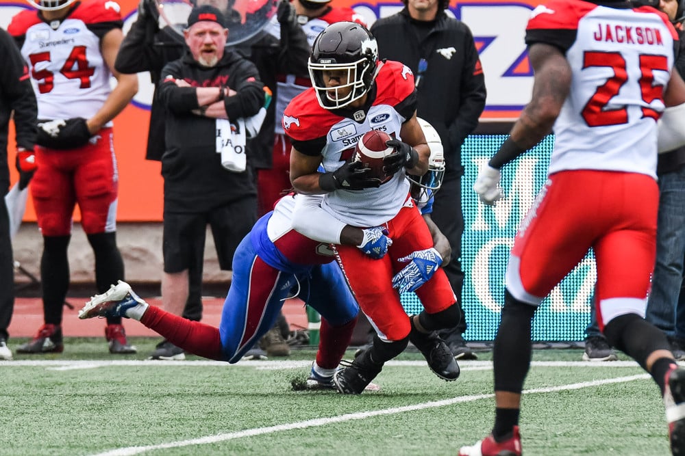 CFL Week 1 DFS Lineups