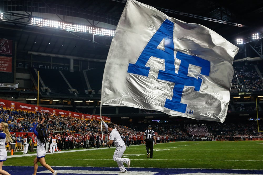 Air Force Falcons 2.0 College Football Season Preview 2022 | The College Football Experience (Ep. 970)