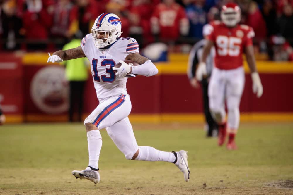 NFL Futures