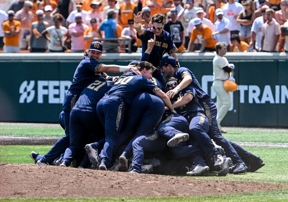 College World Series Odds, Bets, And Predictions For June 19th | The College Baseball Experience (Ep. 31)