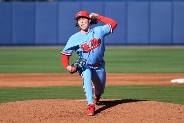 College World Series Finals Ole Miss vs Oklahoma Odds, Bets, And Predictions | The College Baseball Experience (Ep. 35)