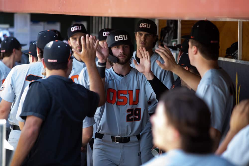 NCAA Baseball Tournament Bracket Picks | The College Baseball Experience (Ep. 20)