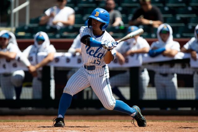 College Baseball Bets For The NCAA Baseball Tournament Sunday 6/5 | The College Baseball Experience (Ep. 23)