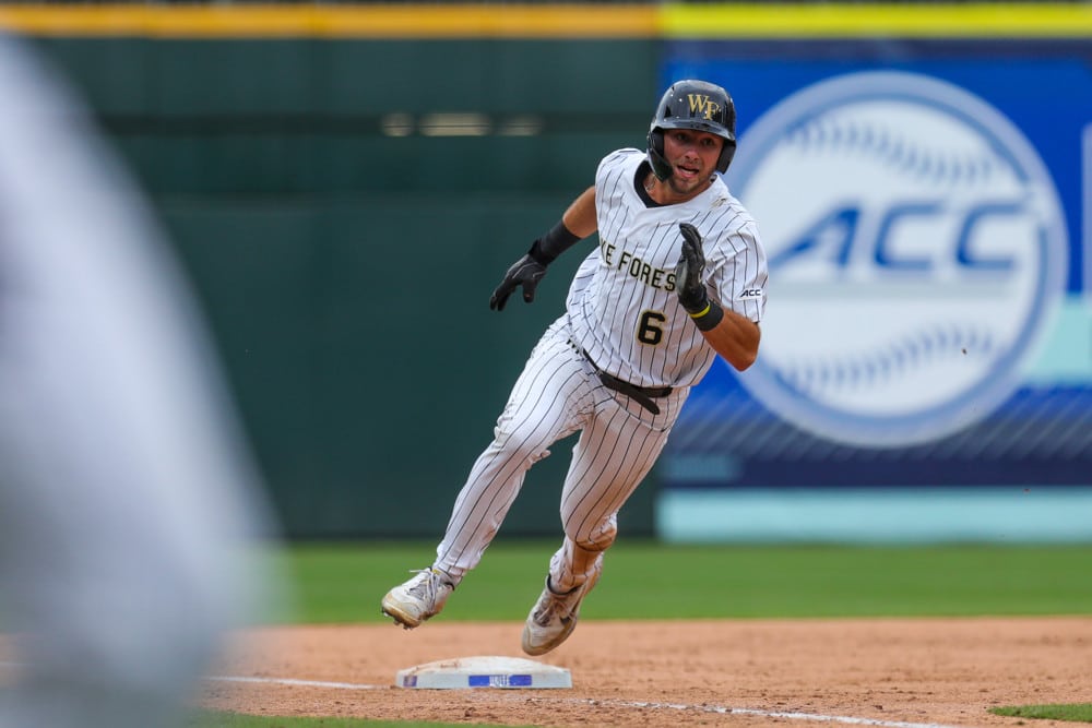 NCAA Baseball Regional Futures and Friday 6/3 Bets | The College Baseball Experience (Ep. 21)