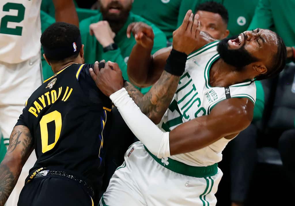 NBA Finals Game 4 predictions, betting picks, jaylen brown