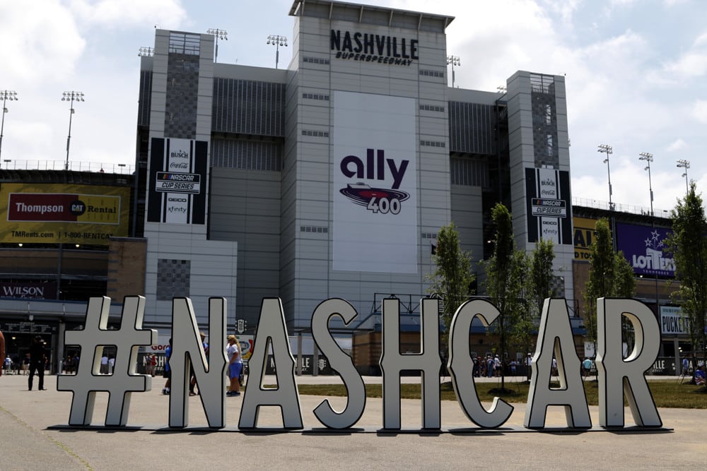 Ally 400 DFS Picks I NASCAR Gambling Podcast (Ep.24)