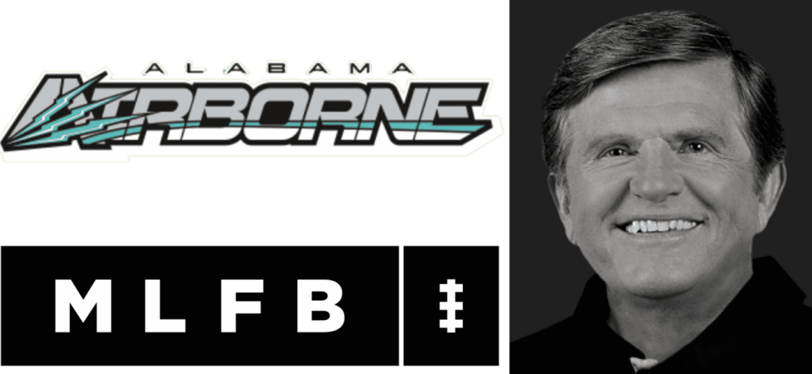 MLFB Coaching Staffs: Alabama Airborne Coaches Breakdown