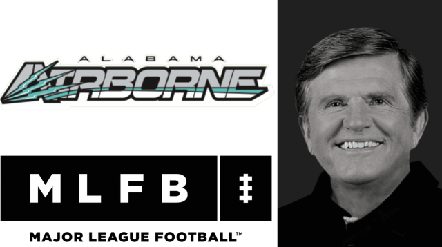 MLFB Coaching Staffs: Alabama Airborne Coaches Breakdown