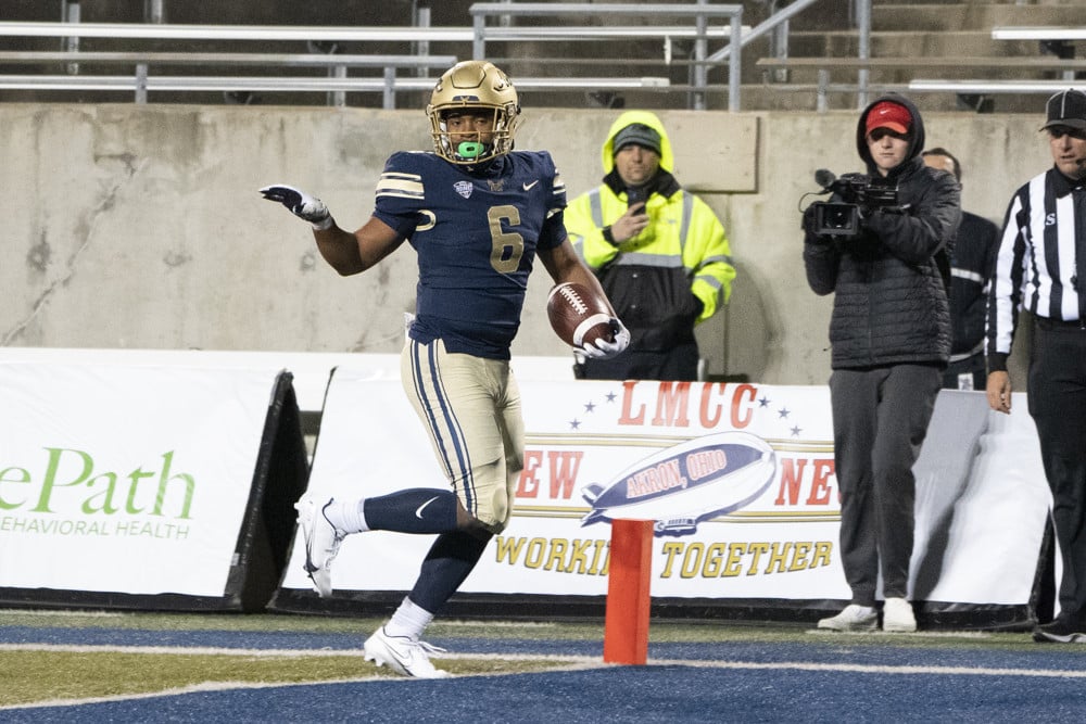 2015 MAC football non-conference previews: Illinois Fighting