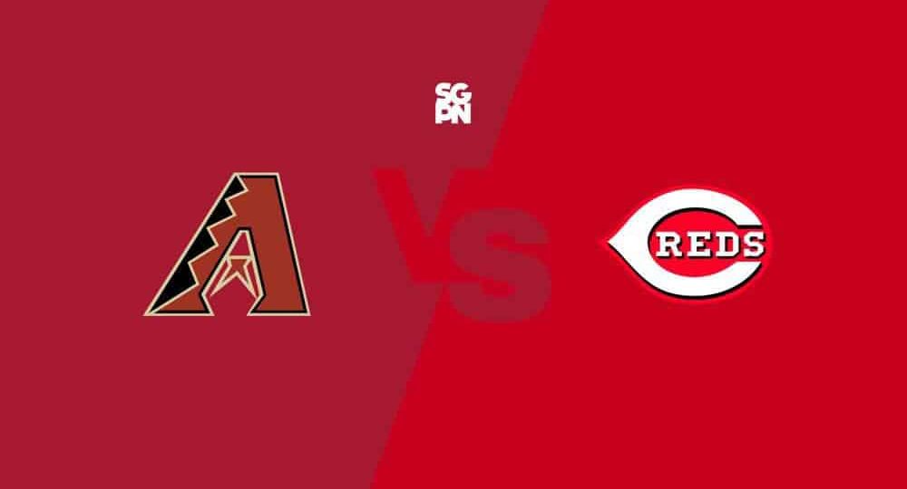 Arizona Diamondbacks vs (Demo)