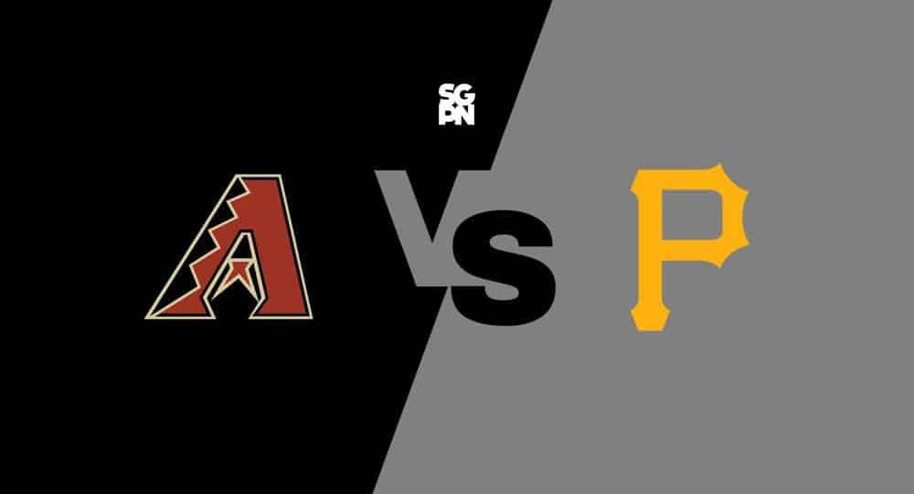 Arizona Diamondbacks vs (Demo)