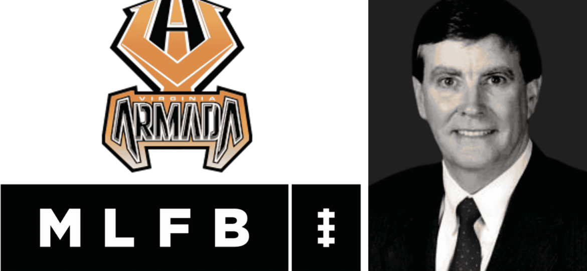 MLFB Coaching Staffs: Virginia Armada Coaches Breakdown