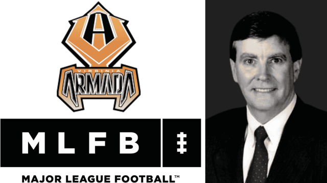 MLFB Coaching Staffs: Virginia Armada Coaches Breakdown