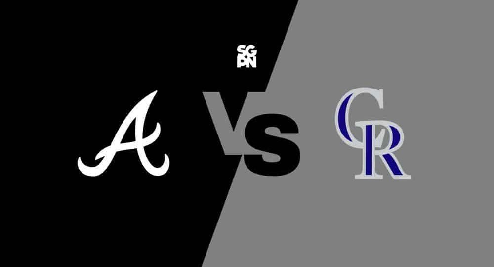 Atlanta Braves vs (Demo)