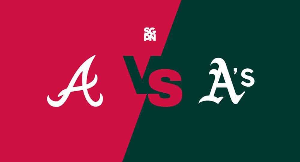 Atlanta Braves vs (Demo)