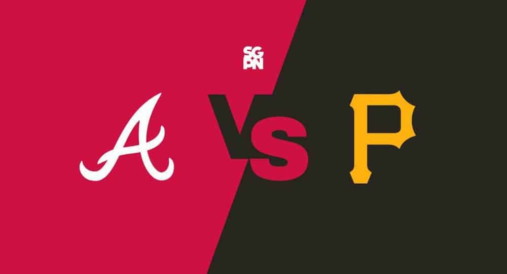 Atlanta Braves vs (Demo)