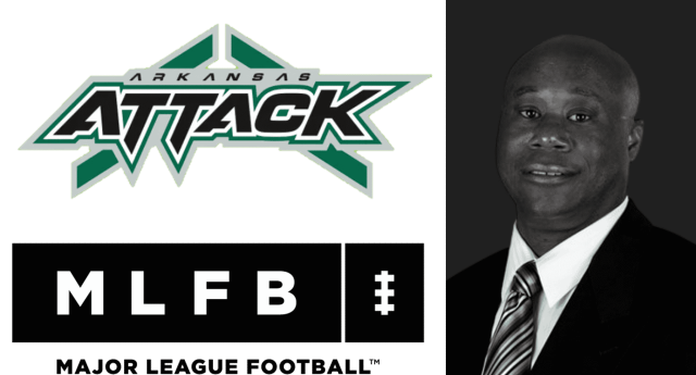 MLFB Coaching Staffs: Arkansas Attack Coaches Breakdown