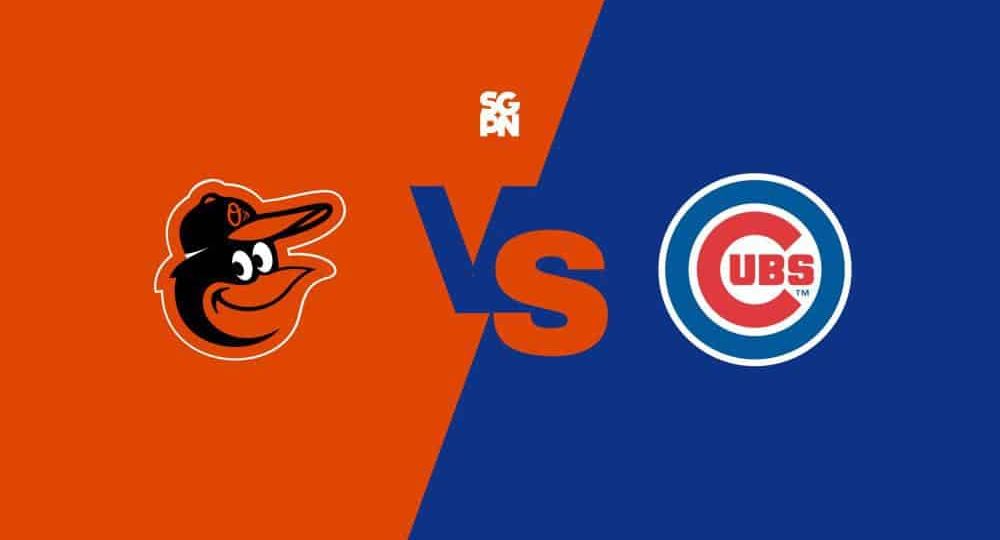 Baltimore Orioles vs (Demo)