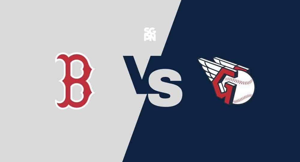 Boston Red Sox vs. Cleveland Guardians - MLB - Predictions, Betting Lines, Odds and Trends