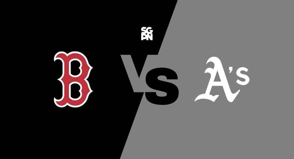 Boston Red Sox vs (Demo)