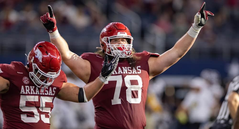 Arkansas Razorbacks College Football Season Preview 2022 | The College Football Experience (Ep. 952)