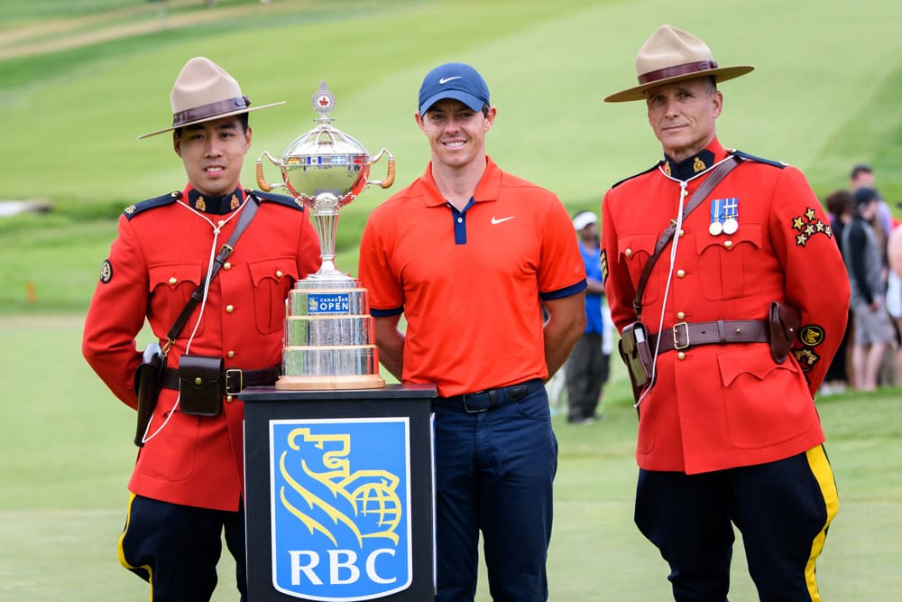 2022 RBC Canadian Open Preview and Betting Strategies