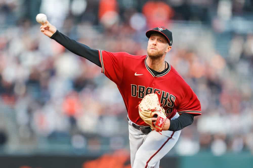 MLB Betting Picks - Friday, June 3rd, 2022 | MLB Gambling Podcast (Ep. 115)