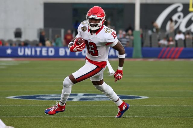 USFL Fantasy Football Week 8 Preview: Who Will Carry You To a Championship?