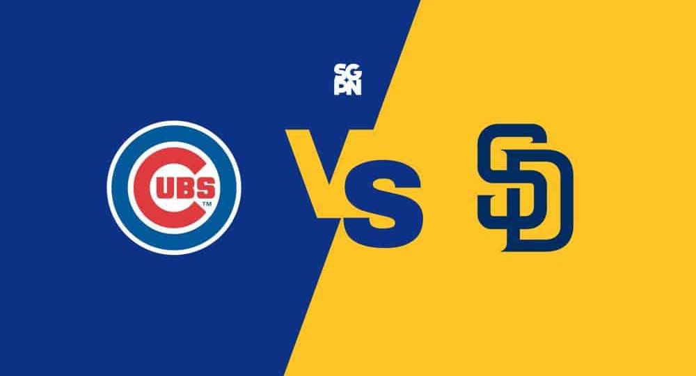 Chicago Cubs vs (Demo)
