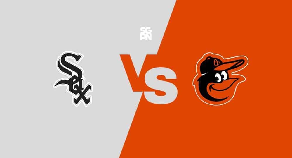Chicago White Sox vs. Baltimore Orioles - MLB - Predictions, Betting Lines, Odds and Trends