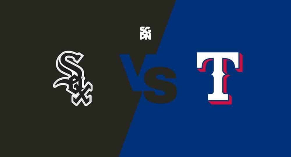 Chicago White Sox vs (Demo)