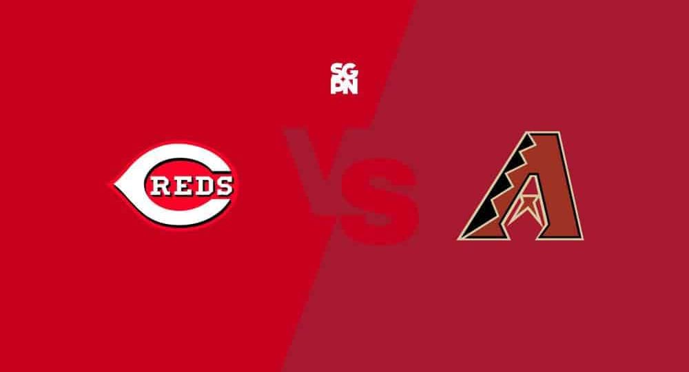 Cincinnati Reds vs (Demo)
