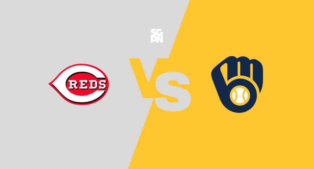 Cincinnati Reds vs. Milwaukee Brewers - MLB - Predictions, Betting Lines, Odds and Trends