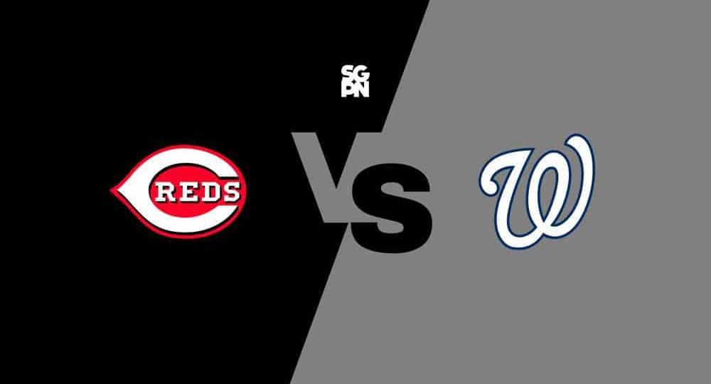 Cincinnati Reds vs (Demo)