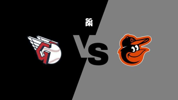 cleveland vs baltimore mlb