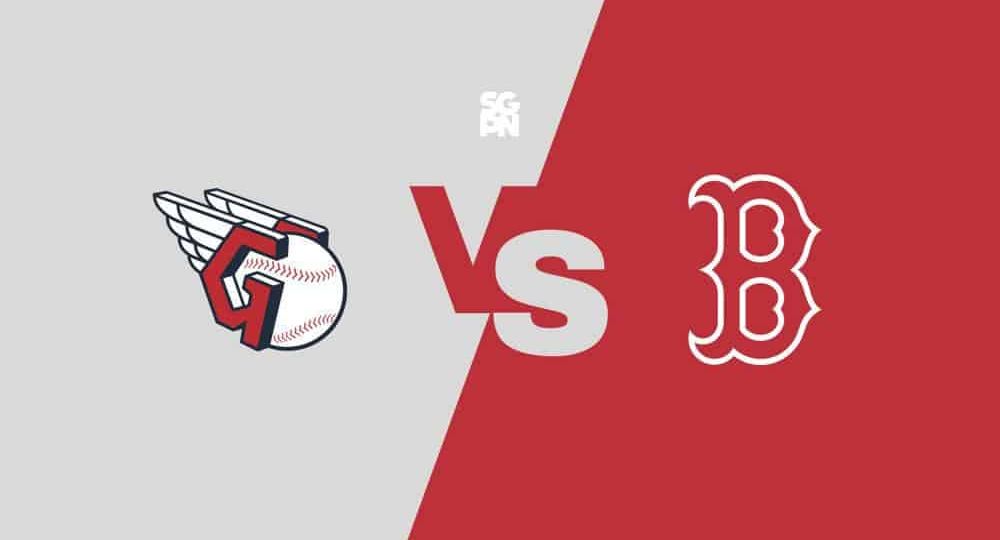Cleveland Guardians vs. Boston Red Sox - MLB - Predictions, Betting Lines, Odds and Trends