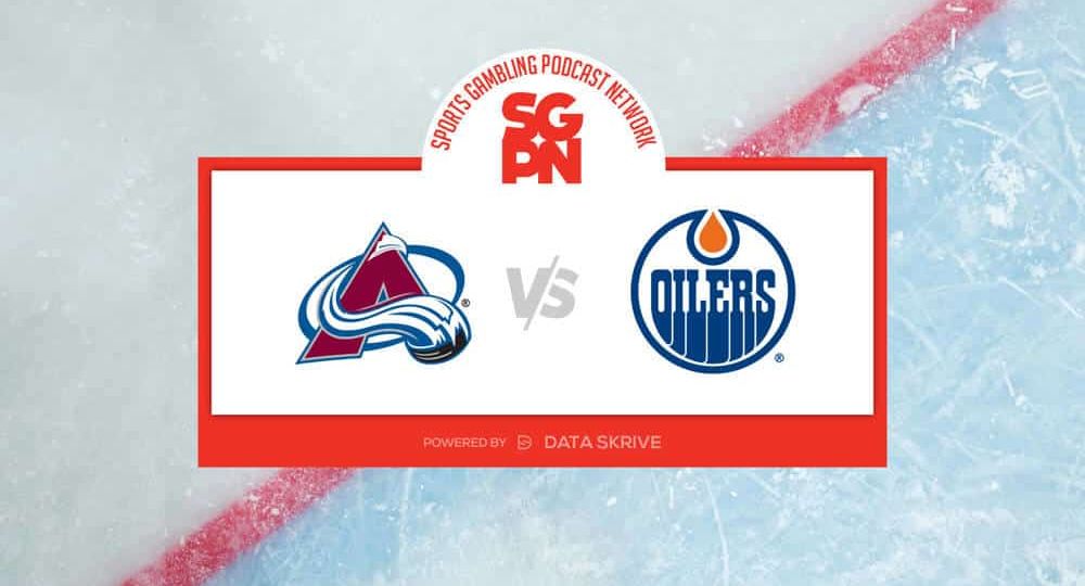 Colorado Avalanche vs (Demo)
