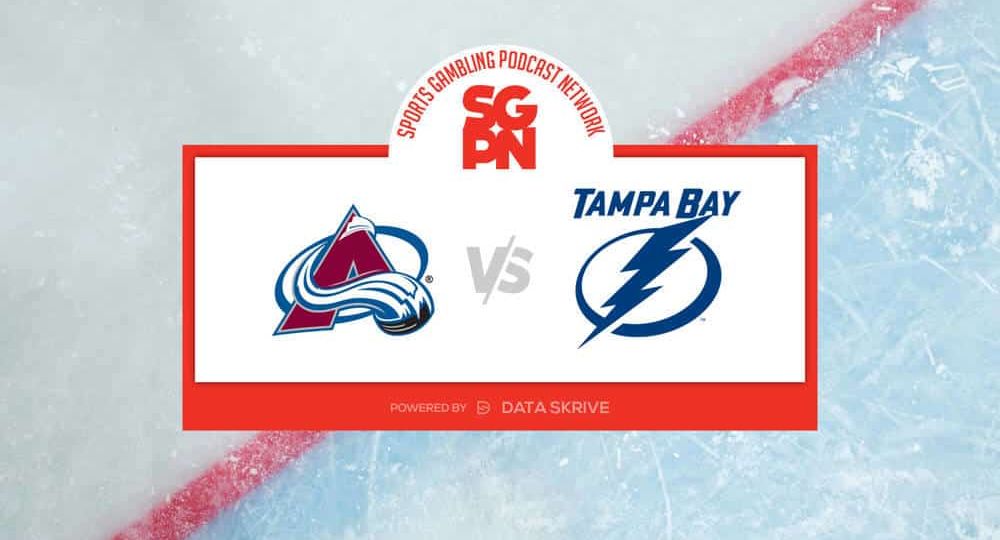 Colorado Avalanche vs. Tampa Bay Lightning - Stanley Cup Final Game 5 - Predictions, Betting Lines, Odds and Trends