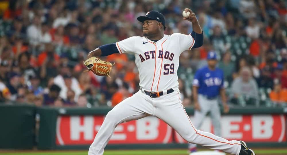 MLB Strikeout Props Best Bets - Sunday, June 5th, 2022