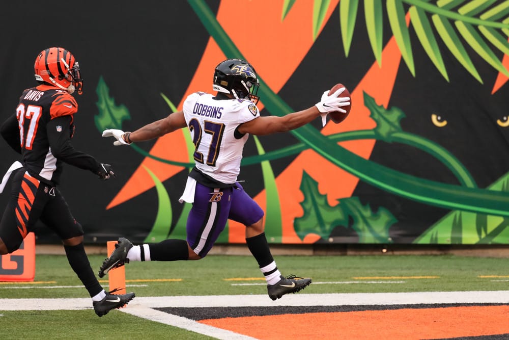 Biggest Fantasy Football Injury Concerns: AFC Edition