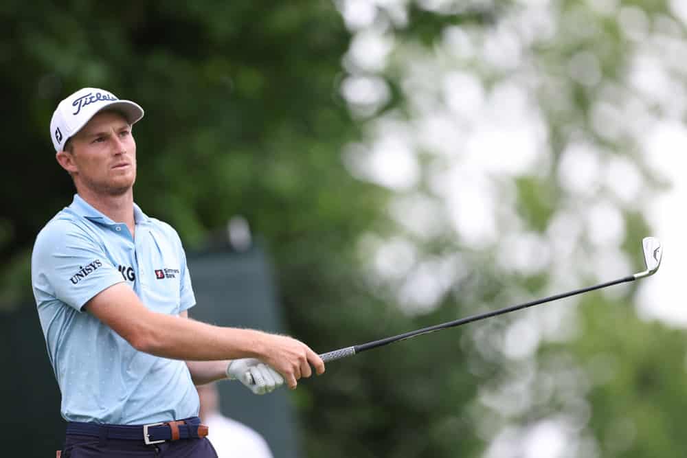 2022 US Open DraftKings: Best DFS Plays in Each Price Range