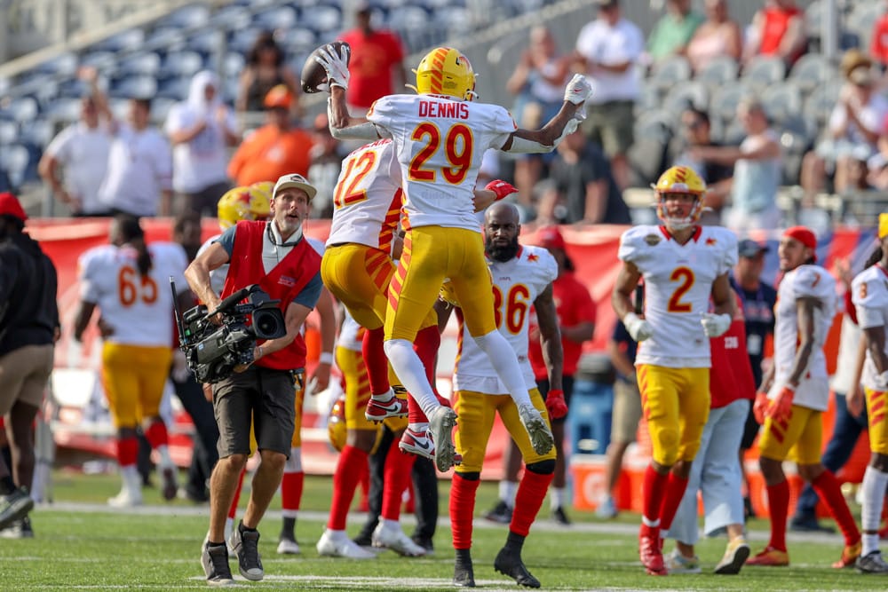 USFL Championship Preview: Why The Philadelphia Stars Will Win