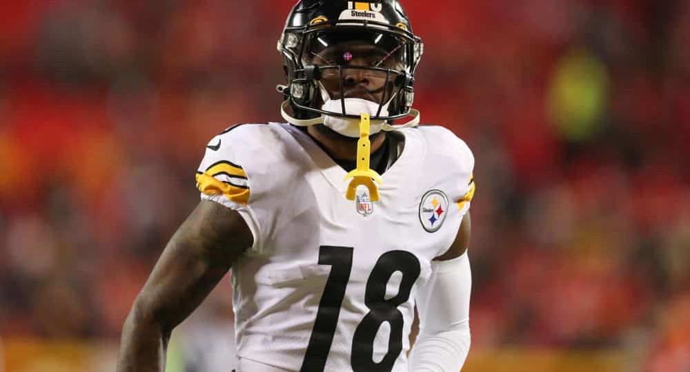 Fantasy Football ADP Battles: Wide Receiver