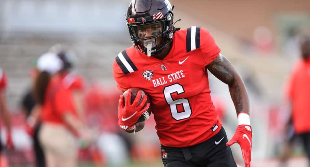 Ball State Cardinals College Football Season Preview 2022 | The College Football Experience (Ep. 957)