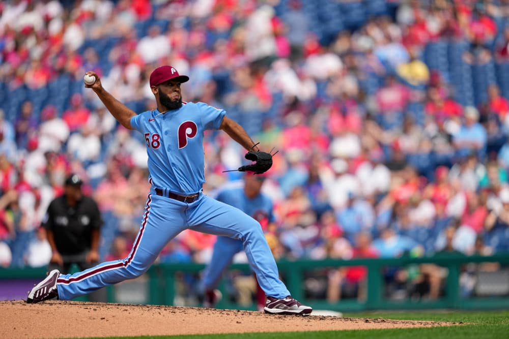 Fantasy Baseball Closer Watch: Relief Pitchers to Pick up for Saves - June 23rd