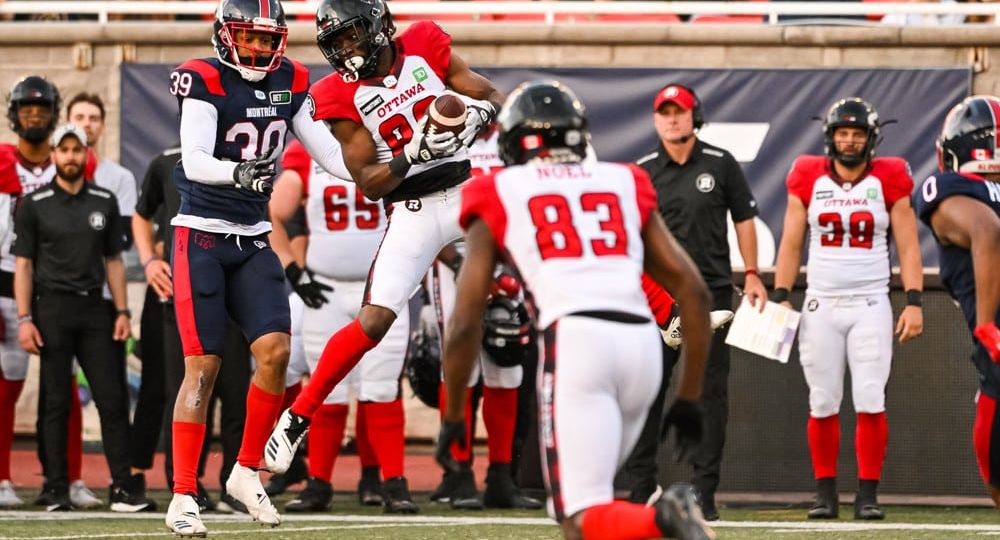 CFL Week 1 Preview and Best Bets I CFL Gambling Podcast (Ep.2)