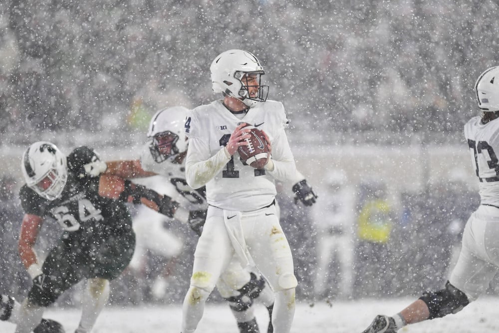 College Football Week 9 Preview 2022 | The College Football Experience (Ep. 978)
