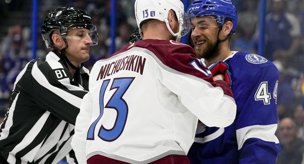 Stanley Cup Final Game 3 Recap & Game 4 Picks | Hockey Gambling Podcast (Ep. 66)